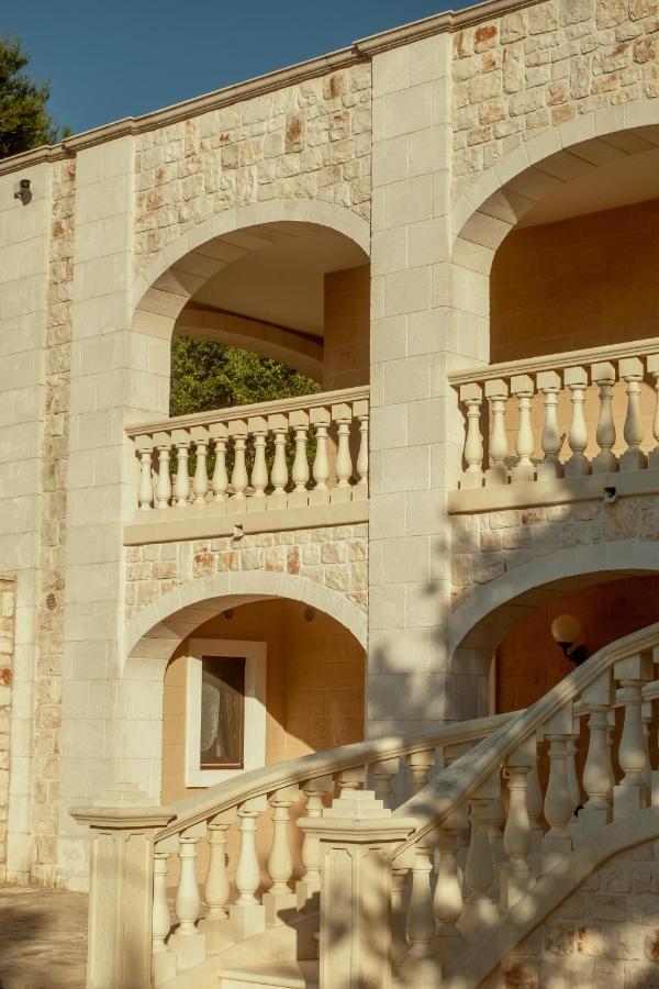 Holiday Gli Archi Fasano Kültér fotó