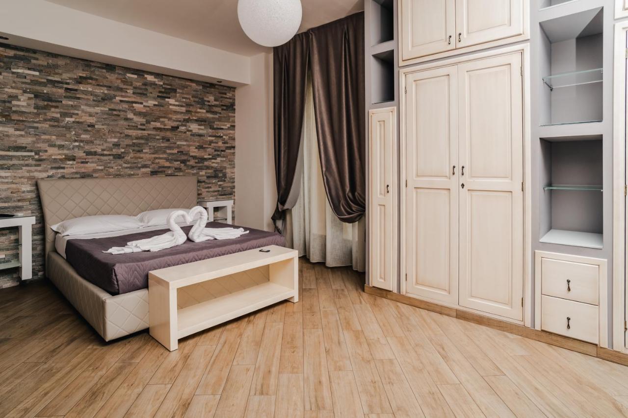 Holiday Gli Archi Fasano Kültér fotó