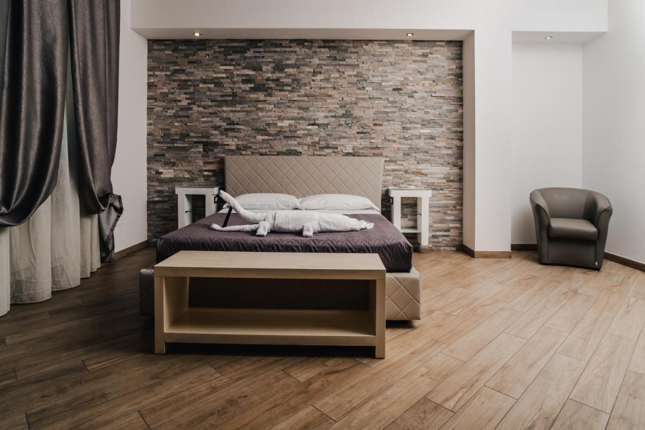 Holiday Gli Archi Fasano Kültér fotó