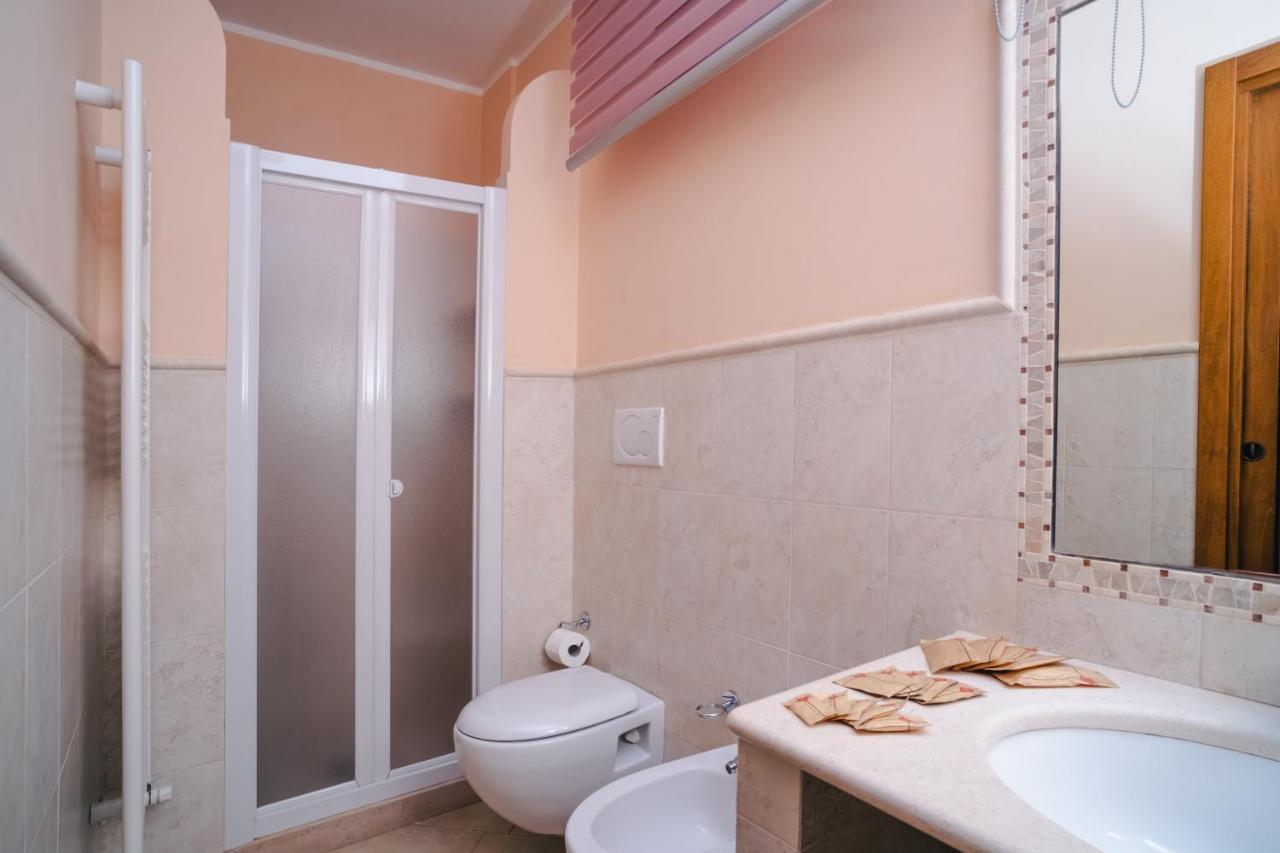 Holiday Gli Archi Fasano Kültér fotó