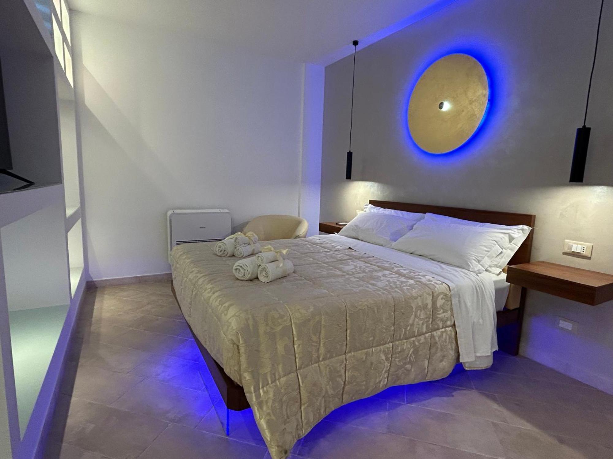 Holiday Gli Archi Fasano Kültér fotó